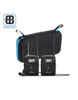 Купить Радиосистема Sennheiser EW 112P G4 KIT 