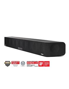 Купити Саундбар Sennheiser AMBEO Soundbar Max