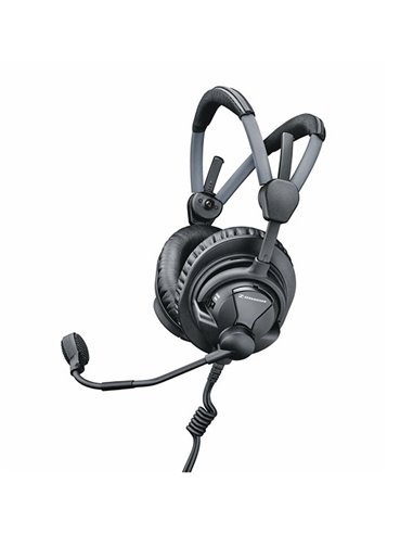 Купить Гарнитура Sennheiser HMDC 27 