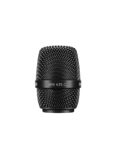 Купить Микрофонная головка Sennheiser MM 435 