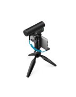 Купить Микрофон Sennheiser MKE 400 Mobile Kit 