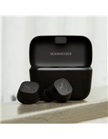 Купити Bluetooth гарнітура Sennheiser CX Plus SE True Wireless