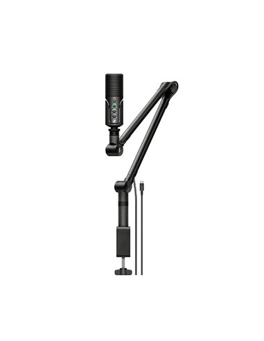 Купить Микрофон Sennheiser Profile USB Microphone Streaming Set 