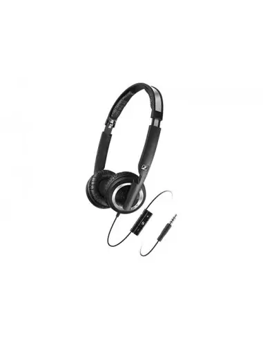 Sennheiser PX 200 - IIi Гарнітура із закритими динамічними навушниками 