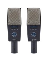 Купити Стереопара з мікрофонів студійних AKG C414 XLS Stereoset
