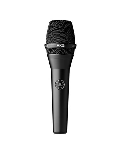 Купить Микрофон вокальный AKG C636 