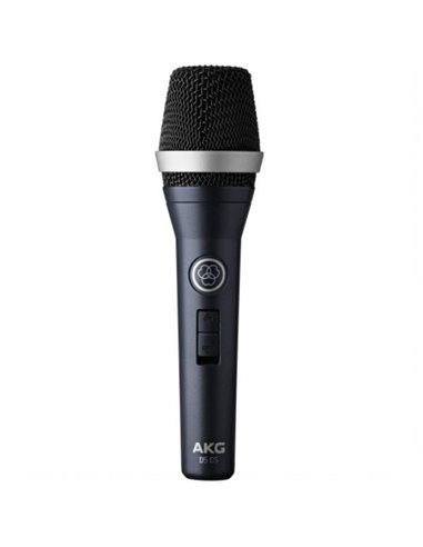 Купити Мікрофон вокальний AKG D5 CS