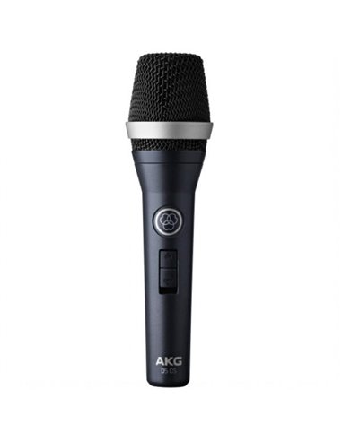 Купить Микрофон вокальный AKG D5 CS 
