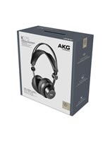Купити Студійні навушники AKG K275