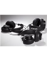 Купити Студійні навушники AKG K275