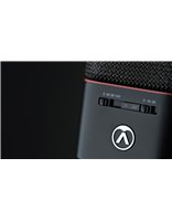 Купити Стереопара конденсаторних мікрофонів Austrian Audio OC18 Live Set