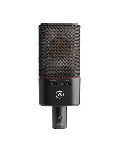 Купити Мікрофон студійний конденсаторний Austrian Audio OC18 Studio Set