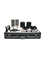 Купити Стереопара конденсаторних мікрофонів Austrian Audio OC818 Dual Set Plus