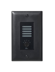 Купити Настінна панель керування BSS AC-5S-BLK (US)