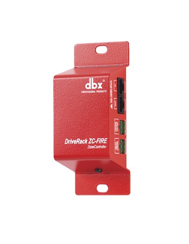 Купить Модуль управления DBX ZC-FIRE 