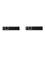 Купить HDMI удлинитель (передатчик и приемопередатчик) по кабелю Cat 6 Fonestar 7940XT-UHD 