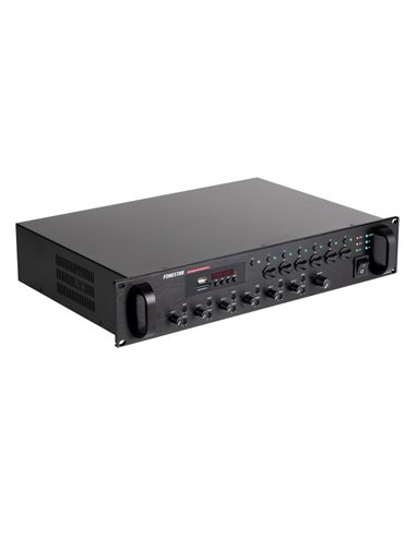 Купити Підсилювач звуку багатозонний Fonestar MPZ-6241