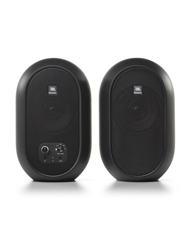 Купити Компактні активні настільні монітори з Bluetooth JBL 104 BT