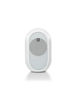 Купить Компактные активные настольные мониторы из Bluetooth JBL 104 Set BTW белого цвета 