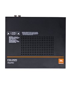 Купить Усилитель мощности JBL CSA 2120  2