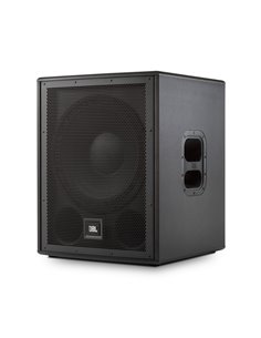 Купить Активный сабвуфер JBL IRX115S  2