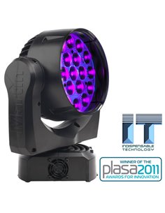 Купити Світловий прилад Martin MAC AURA