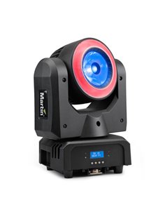 Купити Світловий прилад Martin RUSH MH 10 BEAM FX