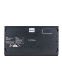 Купить USB -панель Obsidian NX-Touch  2