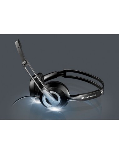 Sennheiser PC 230 гарнитура