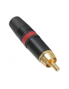 Купить Разъем кабельный NEUTRIK RCA NYS373-2 