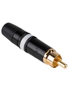 Купить Разъем кабельный NEUTRIK RCA NYS373-9 