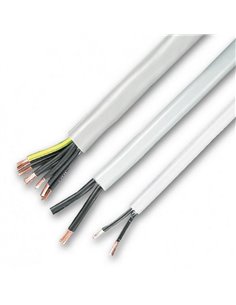 Купить Кабель акустический 2 х 0.75 мм VDC 213496000 