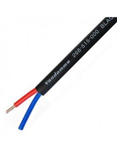 Купить Кабель акустический 2 х 1.5 мм VDC 268515000 