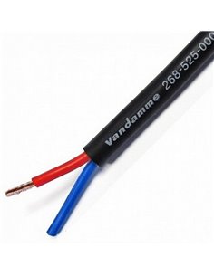 Купить Кабель акустический 2 х 2.5 мм VDC 268525000 