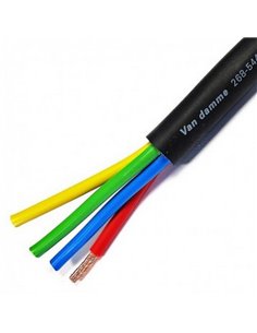 Купить Кабель акустический 4 х 4 мм VDC 268544000 