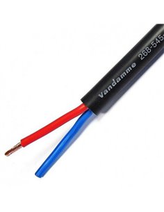 Купить Кабель акустический 2 х 4 мм VDC 268545000 