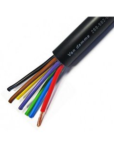 Купить Кабель акустический 8 х 2.5 мм VDC 268582000 