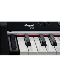 Купить Синтезатор Viscount Legend '70s Compact  2