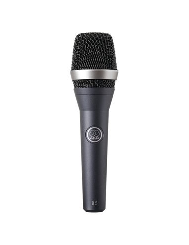 Купити Мікрофон вокальний динамічний AKG D5