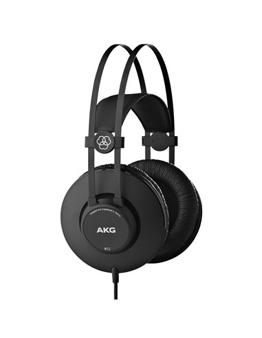 Купити Універсальні навушники AKG K52