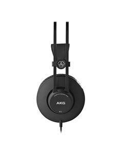 Купить Универсальные наушники AKG K52  2