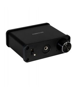 Купити Цифро-аналоговий аудіоконвертер Fonestar FO-39DAV