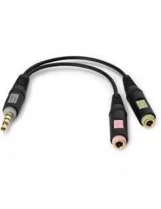 Sennheiser PCV 05 Переходник на PC, Mac, Xbox One и PS4