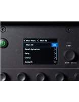 Купити Портативна система звукопідсилення JBL PRX ONE