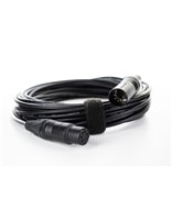 Купити DMX -кабель Cordial CDX 10-1