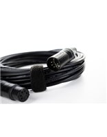 Купити DMX -кабель Cordial CDX 10-1