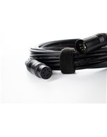 Купить DMX-кабель Cordial CDX 2-1 