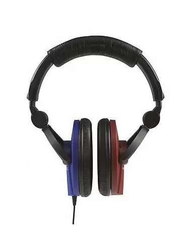 Sennheiser HDA 280 - N Закриті динамічні аудіометричні навушники