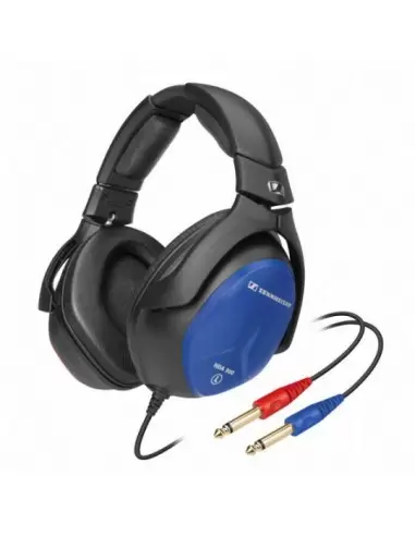 Sennheiser HDA 300 Закритих динамічних аудіометричних навушників