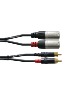 Купить Акустический кабель Cordial CFU 6 MC 